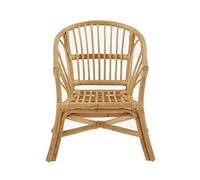 Petit fauteuil rotin rotin TU