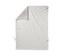 VERTBAUDET Plaid réversible pour poussette HYGGE Hygge TU