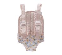 VERTBAUDET Porte-bébé Poupon en Gaze de Coton Rose TU