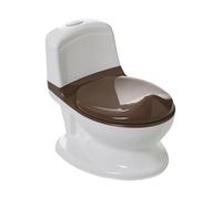 VERTBAUDET Pot enfant motif animalier ours TU