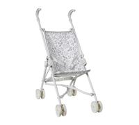 VERTBAUDET Poussette-Canne pour Poupon Fleurette Vintage