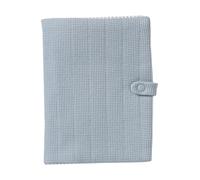 VERTBAUDET Protège carnet de santé Bord de mer TU