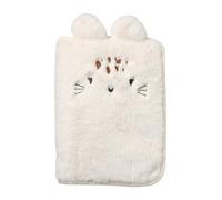 VERTBAUDET Protège carnet de santé Sherpa Lovely léo TU