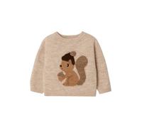 VERTBAUDET Pull Bébé Garçon Manches Longues Maille