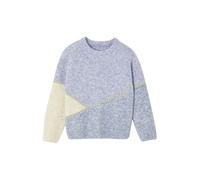 VERTBAUDET Pull Fille Colorblock