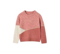 VERTBAUDET Pull Fille Manches Longues Maille