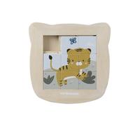 VERTBAUDET Puzzle Tanzanie en Bois FSC® Bois TU