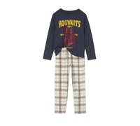 VERTBAUDET Pyjama Harry Potterr® garçon Marine 4A