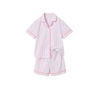 VERTBAUDET Pyjashort Manches Courtes Lilas 12A