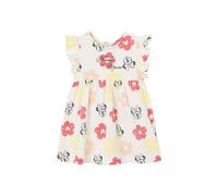 VERTBAUDET Robe bébé Disney® Minnie sans Manches écru 9M(71CM)