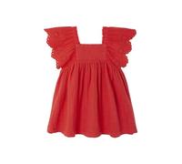 VERTBAUDET Robe bébé en Gaze de Coton