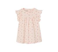 VERTBAUDET Robe bébé en Jersey Basics Rose 24M(86CM)