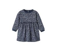 VERTBAUDET Robe bébé en Molleton Bleu Nuit 3M(60CM)