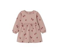 VERTBAUDET Robe bébé en Molleton Rose poudré 24M(86CM)