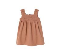 VERTBAUDET Robe bébé Fille sans Manches Vieux Rose 9M(71CM)