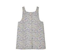 VERTBAUDET Robe Courte Fille Coton Lilas 14A