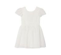 VERTBAUDET Robe de cérémonie Fille Blanc 12A