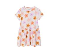 VERTBAUDET Robe imprimée Fille Multicolore 5A