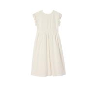 VERTBAUDET Robe Longue élégante Blanc 3A