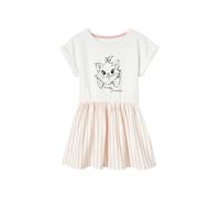 VERTBAUDET Robe Sweat Fille Disney® Marie Les Aristochats Rose pâle 10A