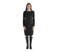 VERTBAUDET Robe Tube Courte de Grossesse Noir 42/44
