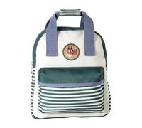 VERTBAUDET Sac à Dos Bébé écru TU