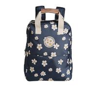 VERTBAUDET Sac à dos marguerites fille marine TU