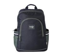 VERTBAUDET Sac à Dos Garçon en Polyester bleu foncé TU