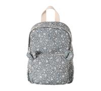VERTBAUDET Sac à dos maternelle fille avec animation oreilles ourson vert sauge TU
