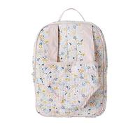 VERTBAUDET Sac à Dos Porte Poupon Fleurette TU
