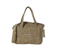VERTBAUDET Sac à Langer 24h à Bandoulière avec Accessoires Bronze TU