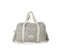 VERTBAUDET Sac à Langer Catalina 48 h Beige imprimé TU