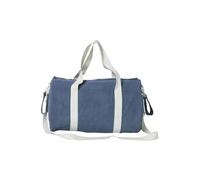 VERTBAUDET Sac à langer Baby Roll en denim denim bleached TU
