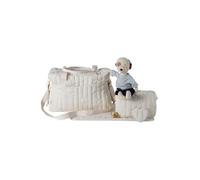 VERTBAUDET Sac à Langer Colina Gaze de Coton Nuages TU