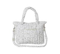 VERTBAUDET Sac à langer Plume ivoire végétal TU