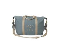 VERTBAUDET Sac à Langer Week-End La Vie est Pleine de Surprises Sauge TU