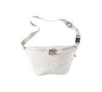 VERTBAUDET Sac Banane En Sherpa Bébé