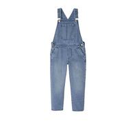 VERTBAUDET Salopette denim fluide garçon stone 3A