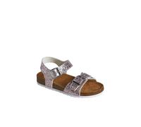 VERTBAUDET Sandales doubles brides ajustables enfant multicolore 36
