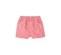 VERTBAUDET Short bébé Fille brodé Rose Bonbon 18M(81CM)