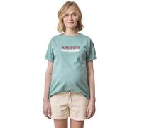 VERTBAUDET Short de Grossesse en Molleton Sable 38/40