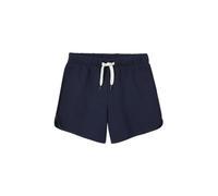VERTBAUDET Short Fille Sport en Molleton Marine 10A