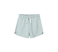 VERTBAUDET Short Fille Sport en Molleton Vert d'eau 4A