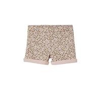VERTBAUDET Short Tregging imprimé Fleurs Fille Rose Blush imprimé 14A