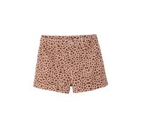VERTBAUDET Short Twill Fille Imprimé Beige 8A