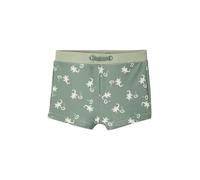 VERTBAUDET Shorty de Bain Gecko bébé garçon Lichen 12M(74CM)