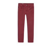 VERTBAUDET Slim Couleur MorphologiK Fin garçon tomette 4A