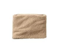 VERTBAUDET Snood garçon en sherpa doublé polaire beige 8/14A