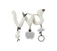 VERTBAUDET Spirale d'activités OIE écru TU