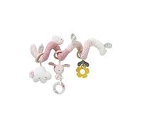 Spirale d'activités PAYS ROSE multicolore TU